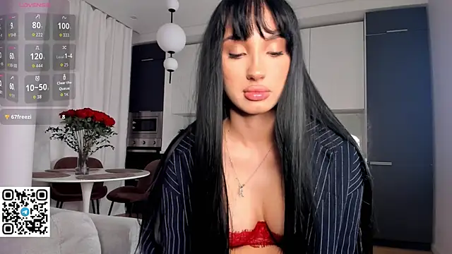 Danger Bella online show from 03-18-26, 07:06