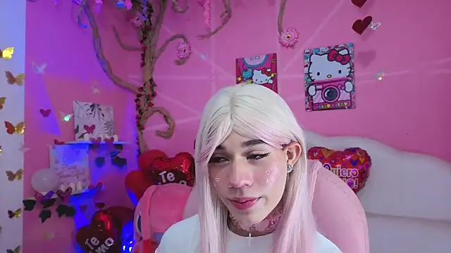 DaripQueen online show from 02-20-26, 02:39