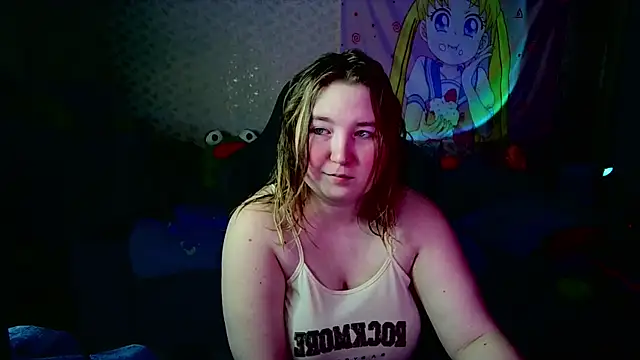 Snapshot of ChimberWol chatting on 01-15-25, 02:17 ChimberWol online show from 01-15-25, 02:17