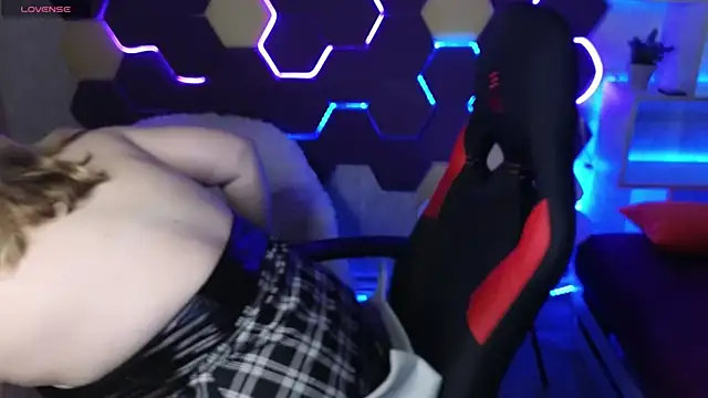 Snapshot of ChimberWol chatting on 01-26-25, 08:03 ChimberWol online show from 01-26-25, 08:03