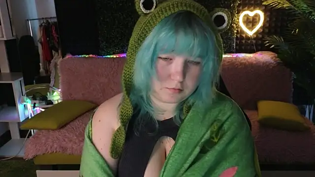 Snapshot of ChimberWol chatting on 09-10-25, 01:16 ChimberWol online show from 09-10-25, 01:16