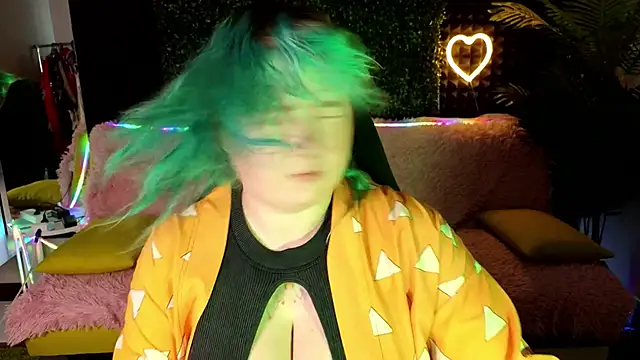 Snapshot of ChimberWol chatting on 09-23-25, 01:41 ChimberWol online show from 09-23-25, 01:41