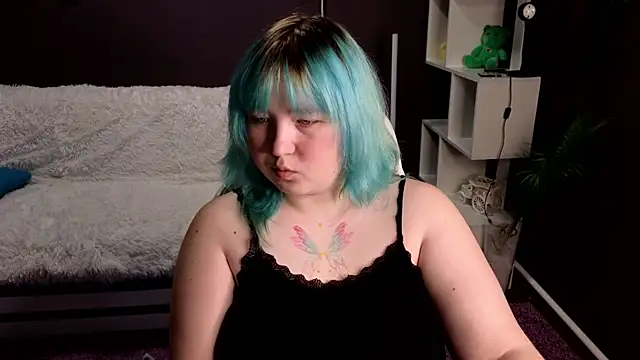 Snapshot of ChimberWol chatting on 09-25-25, 01:42 ChimberWol online show from 09-25-25, 01:42