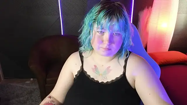 Snapshot of ChimberWol chatting on 09-26-25, 01:42 ChimberWol online show from 09-26-25, 01:42