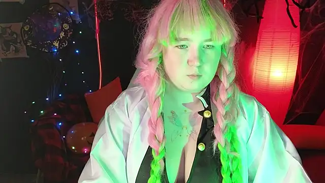 Snapshot of ChimberWol chatting on 10-21-25, 01:50 ChimberWol online show from 10-21-25, 01:50