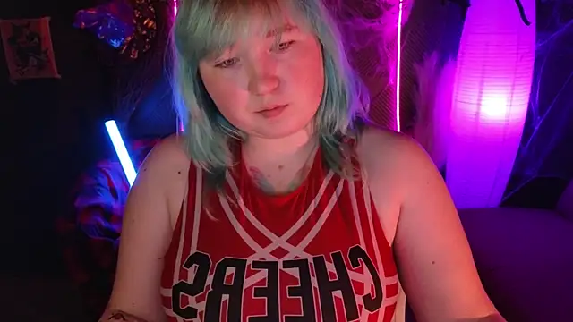 Snapshot of ChimberWol chatting on 10-29-25, 02:03 ChimberWol online show from 10-29-25, 02:03