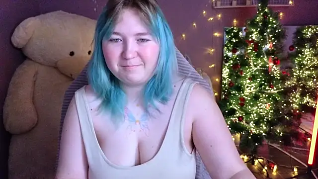 Snapshot of ChimberWol chatting on 12-19-25, 02:18 ChimberWol online show from 12-19-25, 02:18