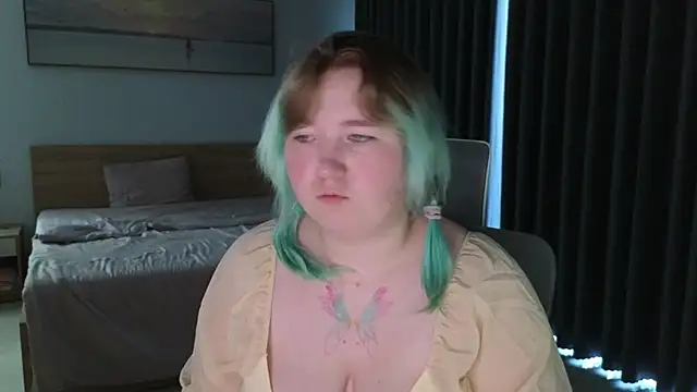 ChimberWol online show from 03-19-26, 12:03