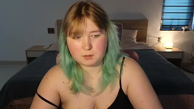 ChimberWol online show from 04-05-26, 06:54