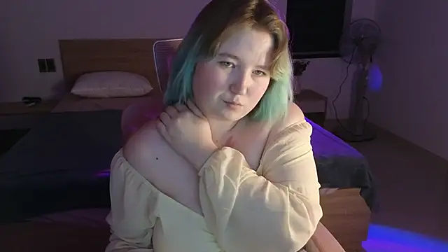 ChimberWol online show from 04-23-26, 12:29