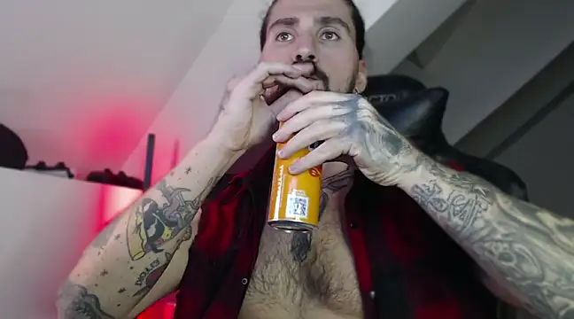 MateoHunk online show from 12-19-24, 06:23