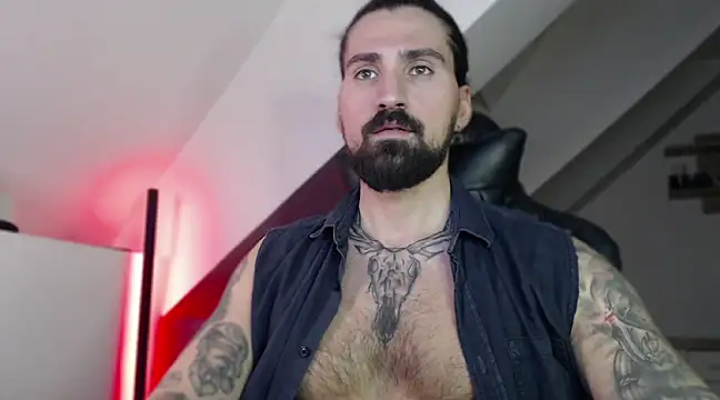 MateoHunk online show from 01-01-25, 05:11