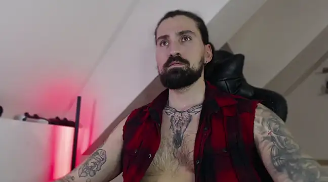 MateoHunk online show from 01-13-25, 07:10