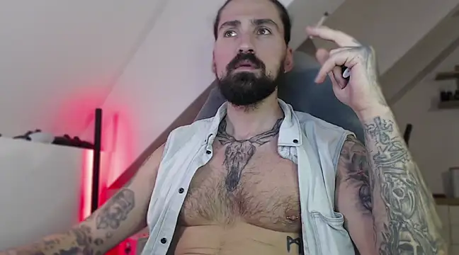 MateoHunk online show from 01-24-25, 08:54