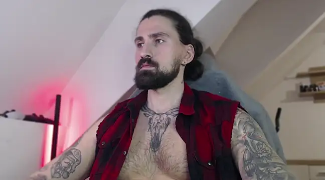 MateoHunk online show from 01-27-25, 08:17