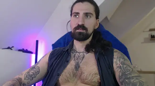 MateoHunk online show from 02-22-25, 04:30