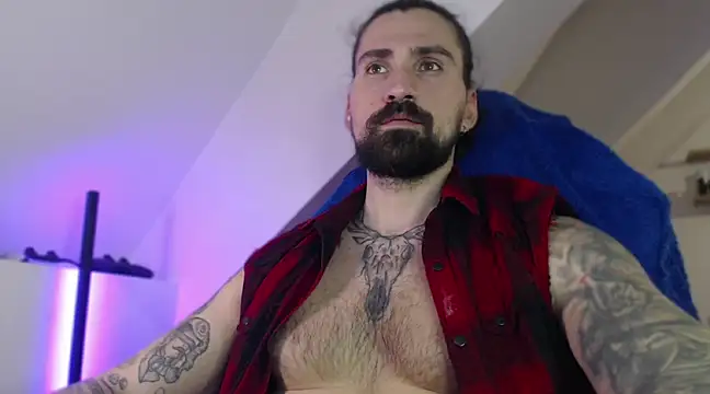 MateoHunk online show from 03-03-25, 06:44