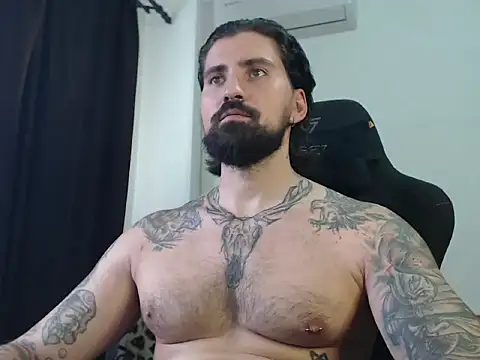 MateoHunk online show from 09-10-25, 08:36