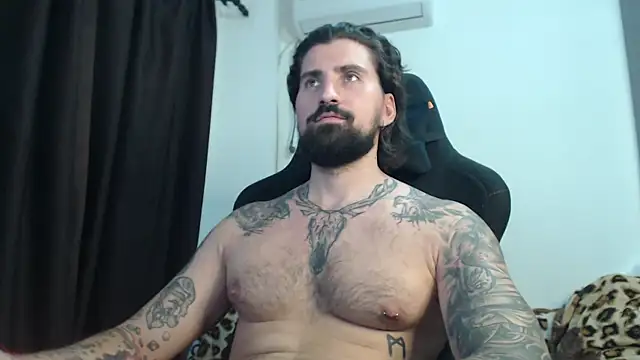 MateoHunk online show from 09-12-25, 02:50