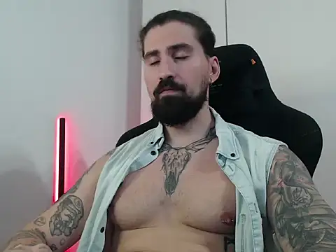 MateoHunk online show from 10-10-25, 04:50