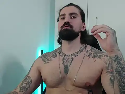 MateoHunk online show from 10-14-25, 04:52