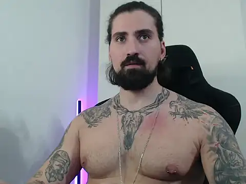 MateoHunk online show from 10-20-25, 04:51