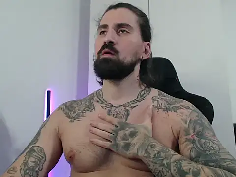 MateoHunk online show from 11-08-25, 05:56