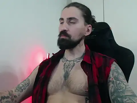 MateoHunk online show from 02-06-26, 05:05