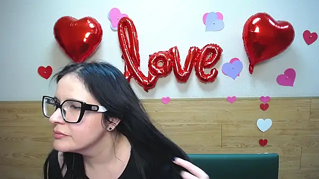 TayaBoret online show from 01-28-25, 12:47