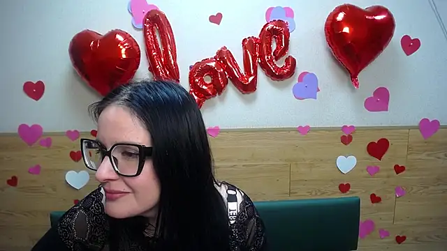 TayaBoret online show from 02-10-25, 03:24