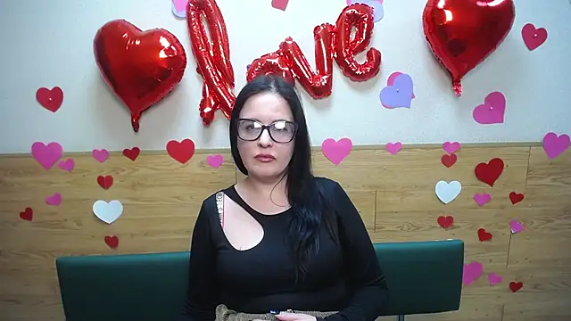 TayaBoret online show from 02-15-25, 12:48