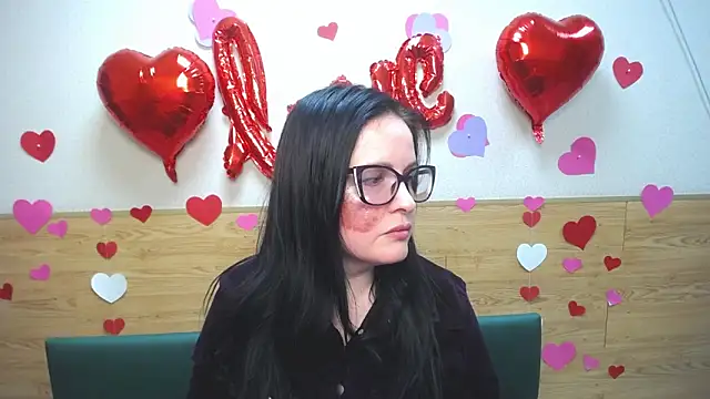 TayaBoret online show from 02-23-25, 06:12