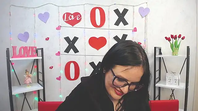 TayaBoret online show from 02-27-25, 09:14