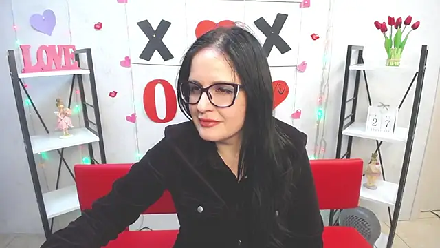 TayaBoret online show from 02-28-25, 12:21