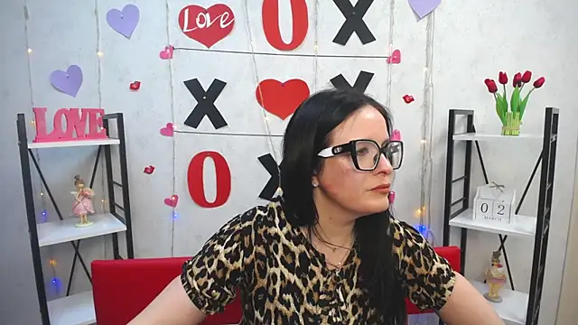 TayaBoret online show from 03-02-25, 06:19