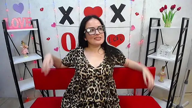 TayaBoret online show from 03-22-25, 09:21