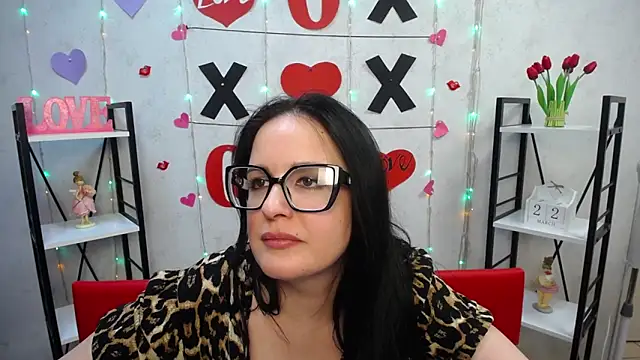 TayaBoret online show from 03-23-25, 12:47