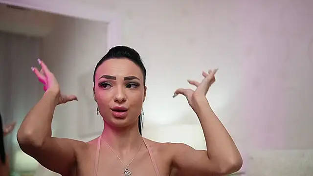 MaraJolie online show from 01-18-25, 03:53