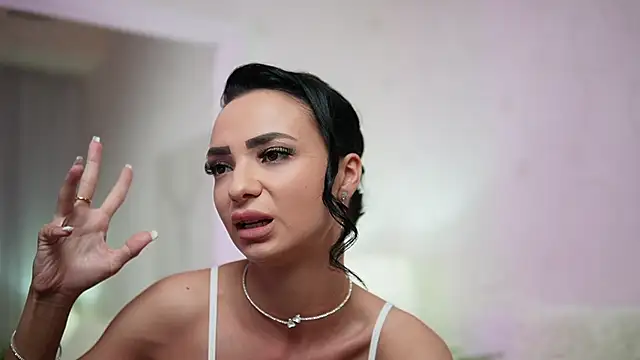 MaraJolie online show from 02-01-25, 03:41