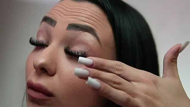 MaraJolie online show from 02-17-25, 12:54