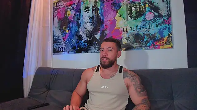  dreammr1  online show from 11-16-25, 02:06