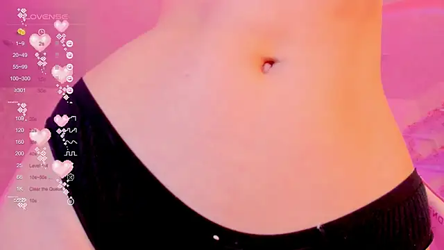 DarkMouseee online show from 12-12-24, 01:06