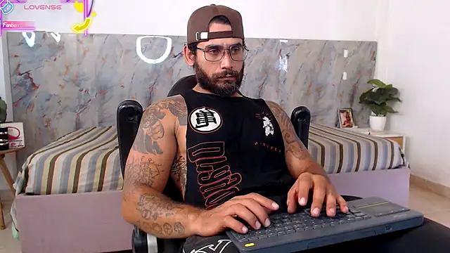 hanz col online show from 05-04-26, 04:47