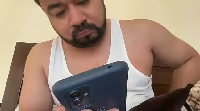 coolboy6566 online show from 03-18-25, 03:20