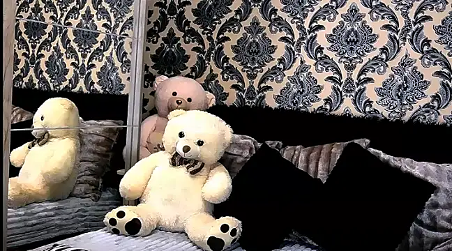 Aly girl1 online show from 01-10-25, 10:06