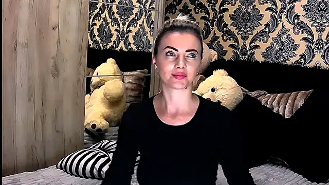 Aly girl1 online show from 01-10-25, 06:17