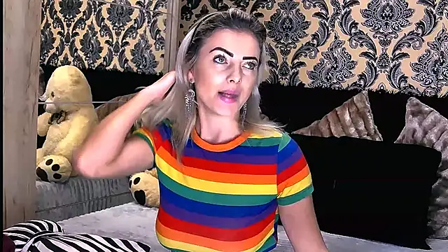 Aly girl1 online show from 01-11-25, 09:26