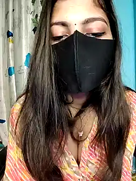 Reena Singh53 online show from 01-23-25, 01:13