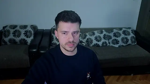 JohnnyStepBro online show from 02-13-26, 10:17