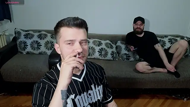 JohnnyStepBro online show from 05-31-26, 05:31